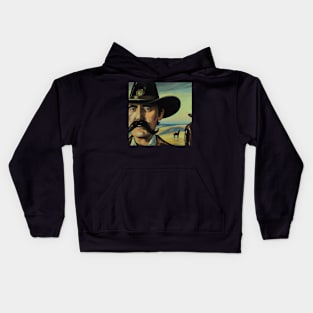 Cowboys classic Kids Hoodie